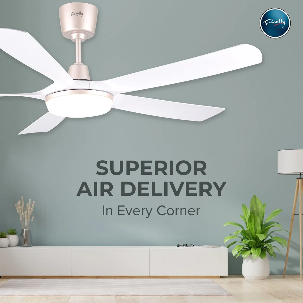 AERPRO BLDC Ceiling Fan - Image 3