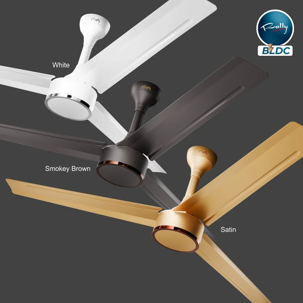 Aire BLDC Ceiling Fan - Image 4