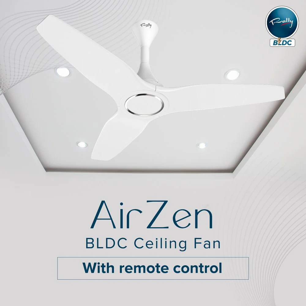 Airzen BLDC Ceiling Fan - Image 3