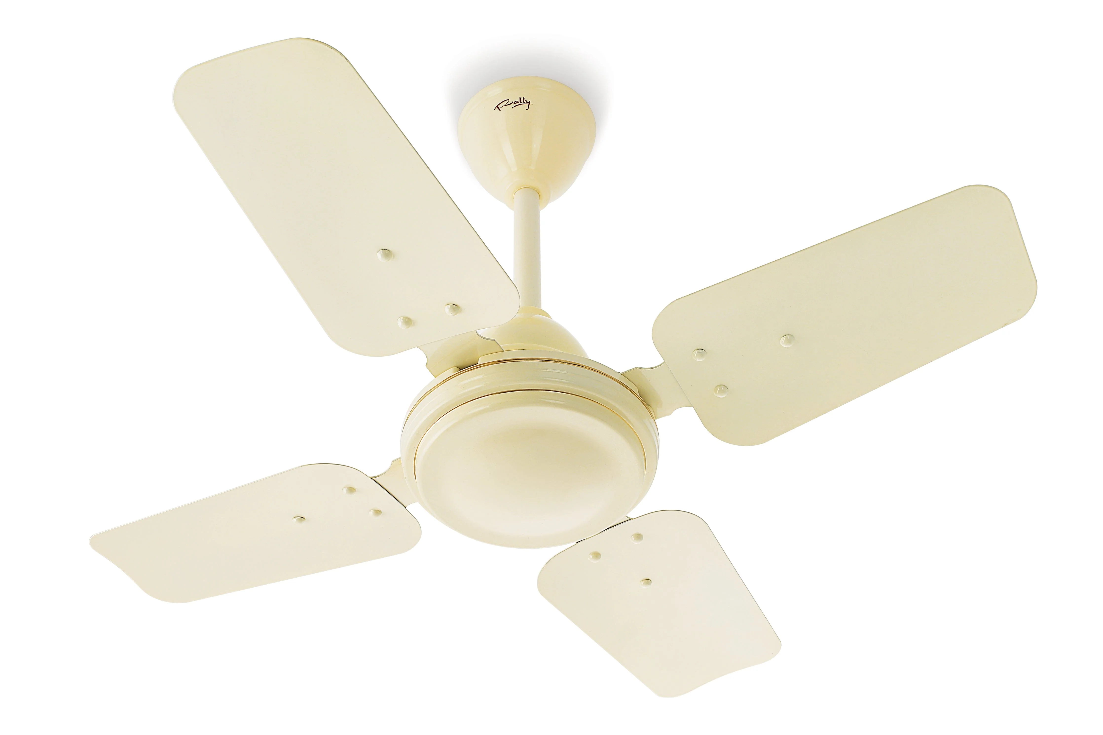 Rally Hi-Speed Ceiling Fan || 600MM || 4 Blades || 5 years warranty - Image 10