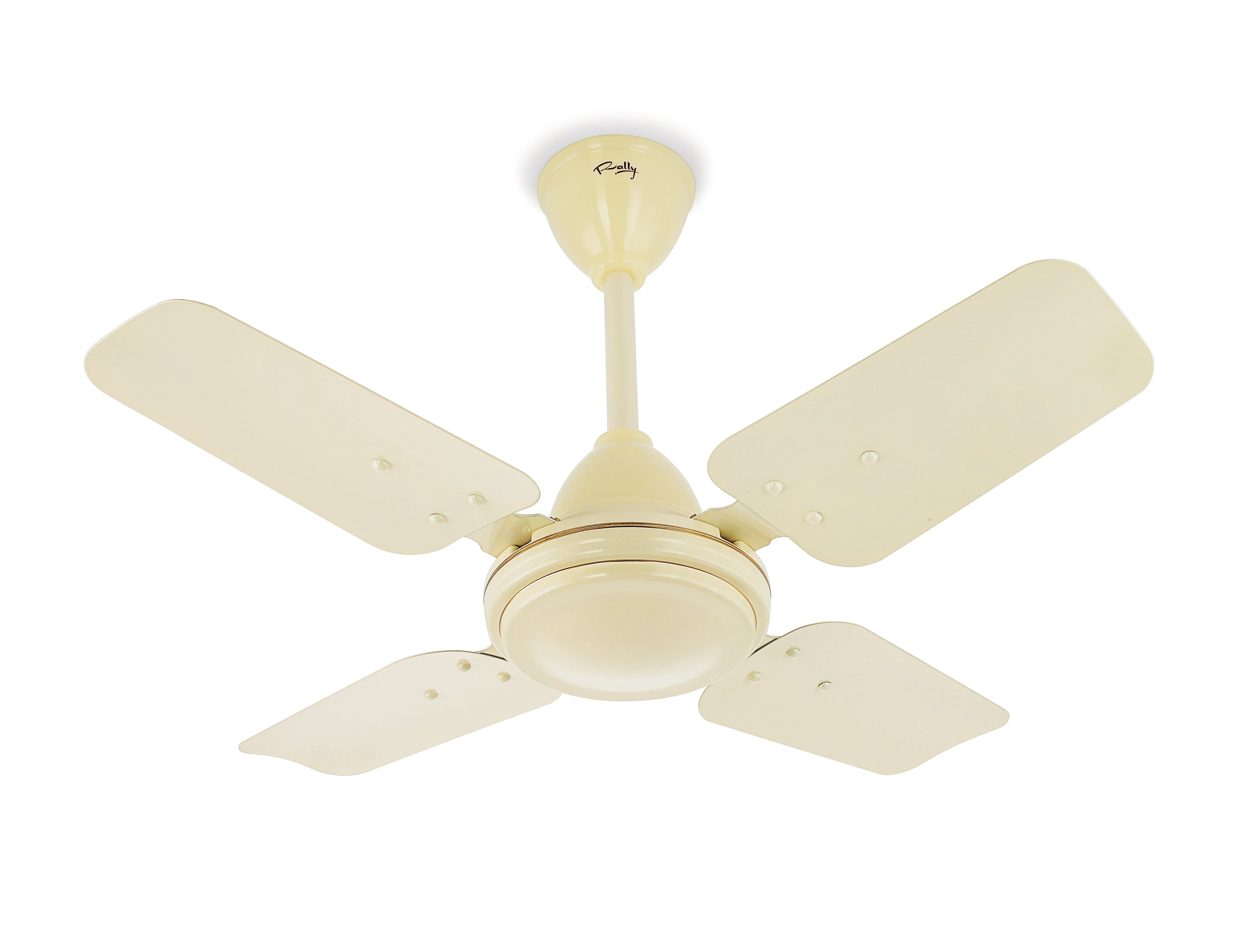 Rally Hi-Speed Ceiling Fan || 600MM || 4 Blades || 5 years warranty - Image 12