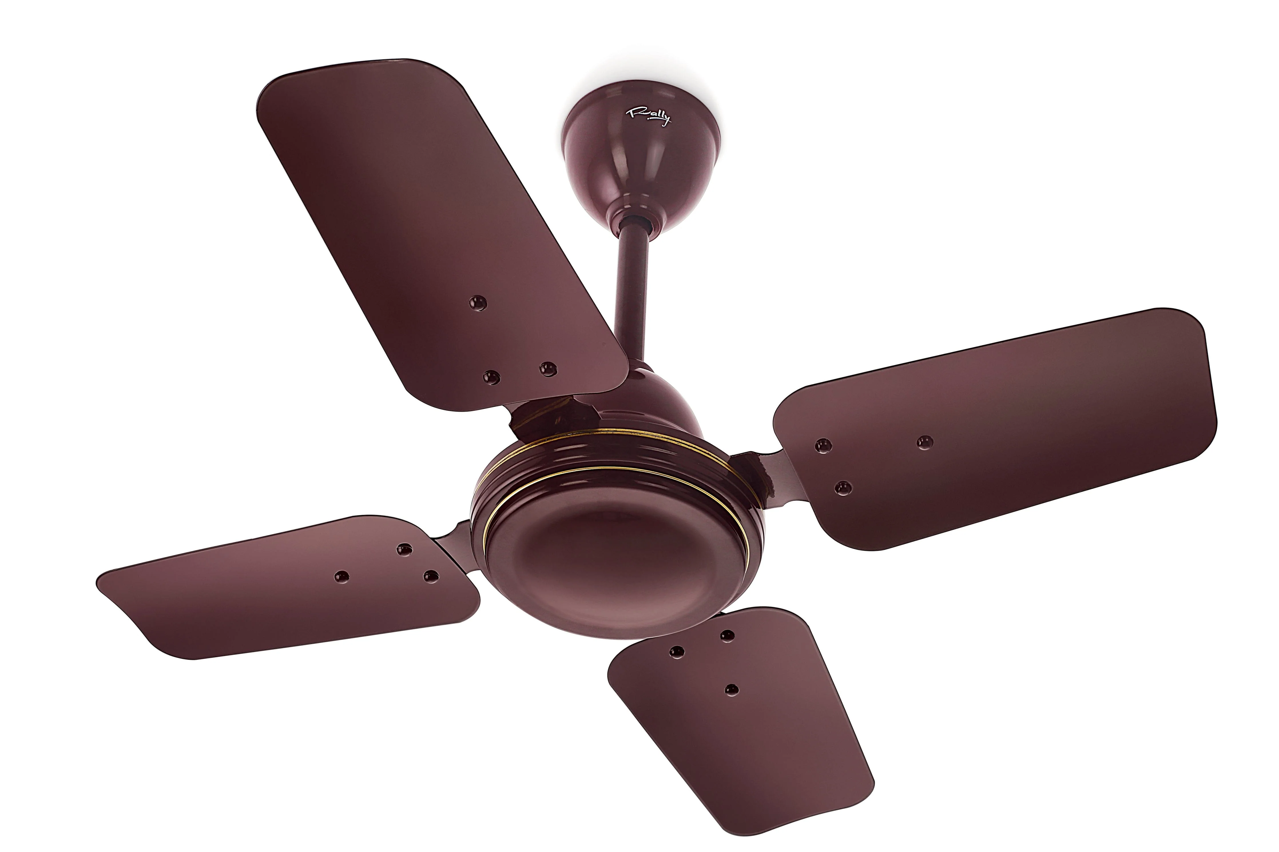 Rally Hi-Speed Ceiling Fan || 600MM || 4 Blades || 5 years warranty - Image 7