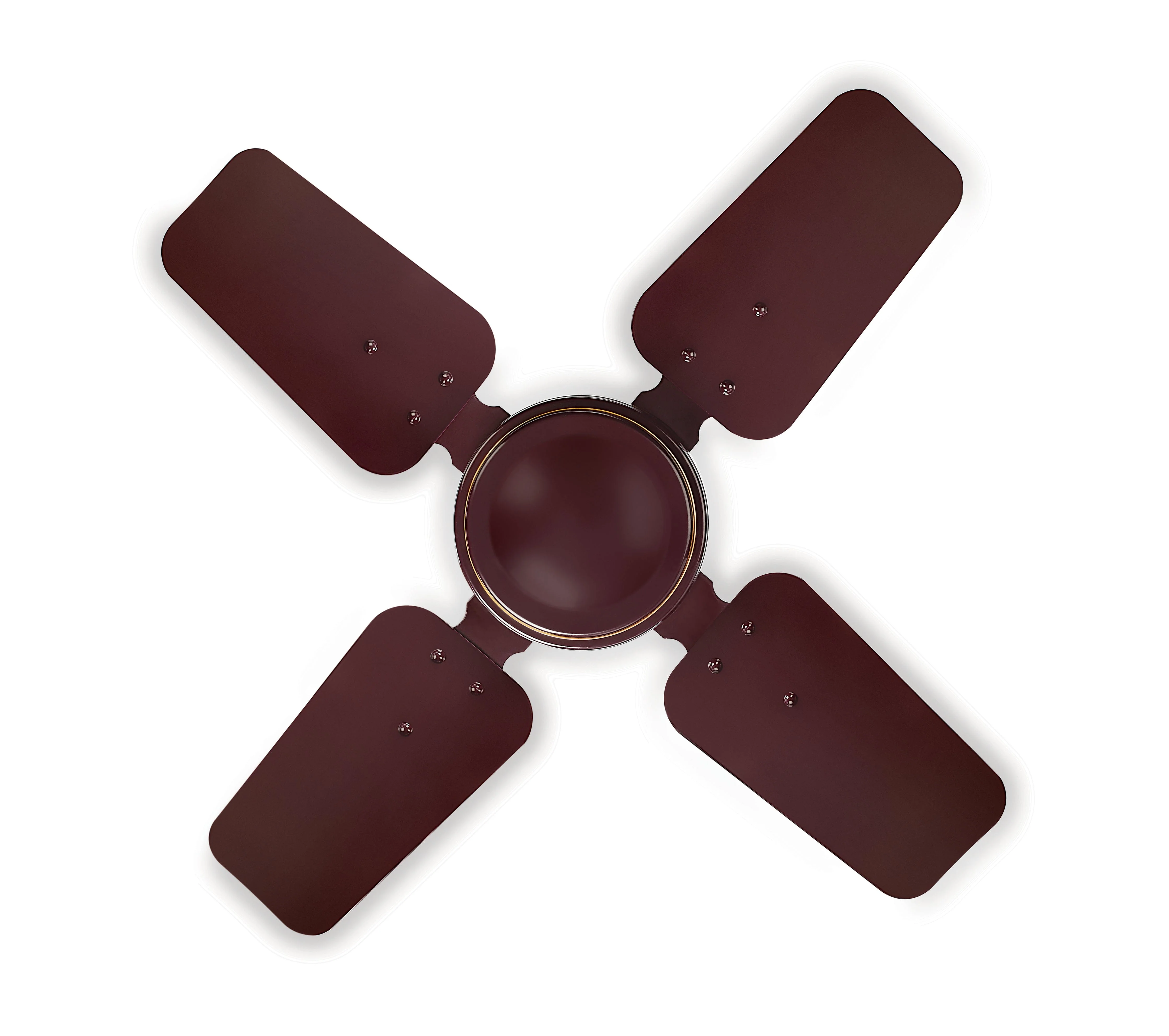 Rally Hi-Speed Ceiling Fan || 600MM || 4 Blades || 5 years warranty - Image 8