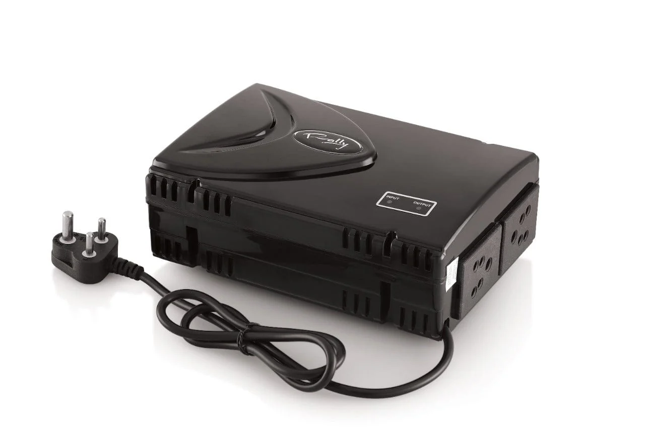 Rally 550 va Stabilizer - Image 3