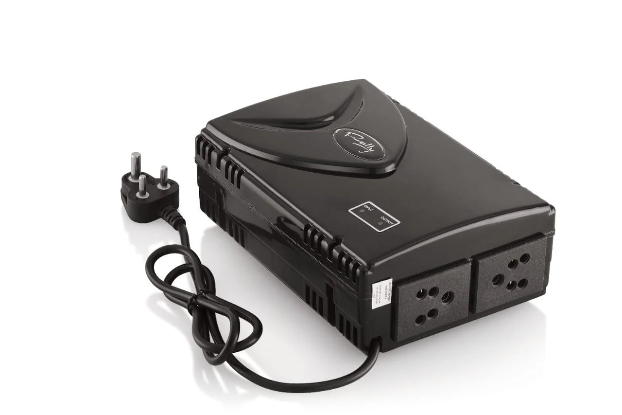 Rally 550 va Stabilizer - Image 4