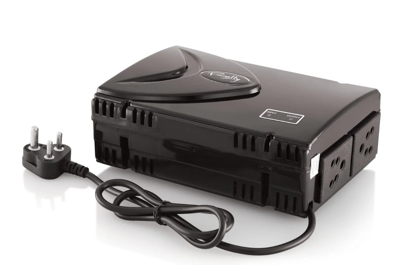 Rally 550 va Stabilizer - Image 5
