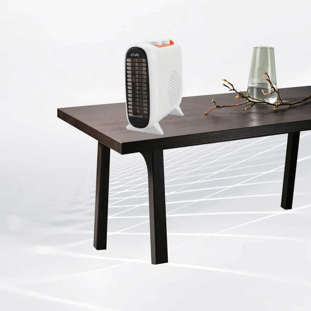 Rally Bluster Fan Room Heater 1000-2000W - Image 8