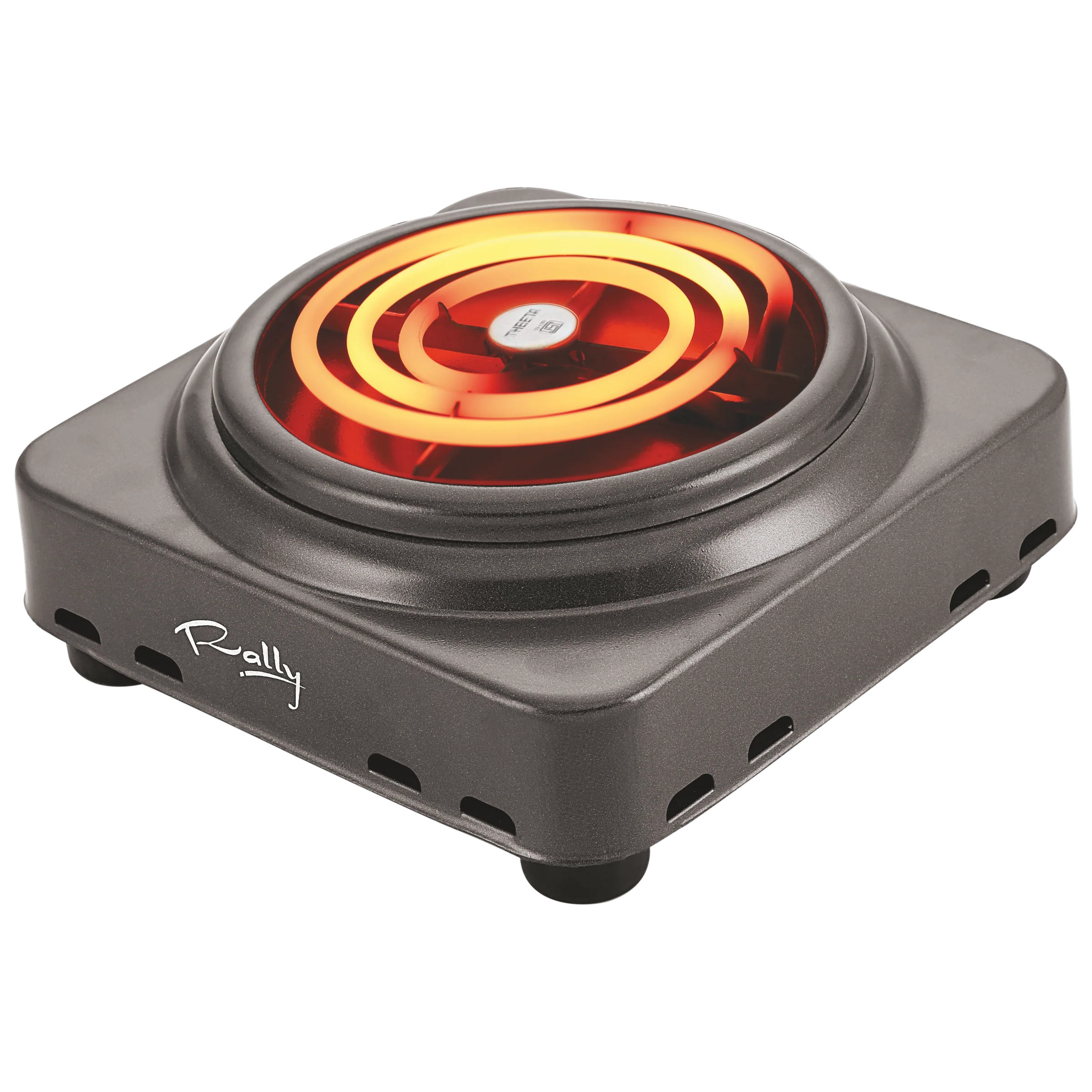 Rally 1000W Coil Stove - Image 4