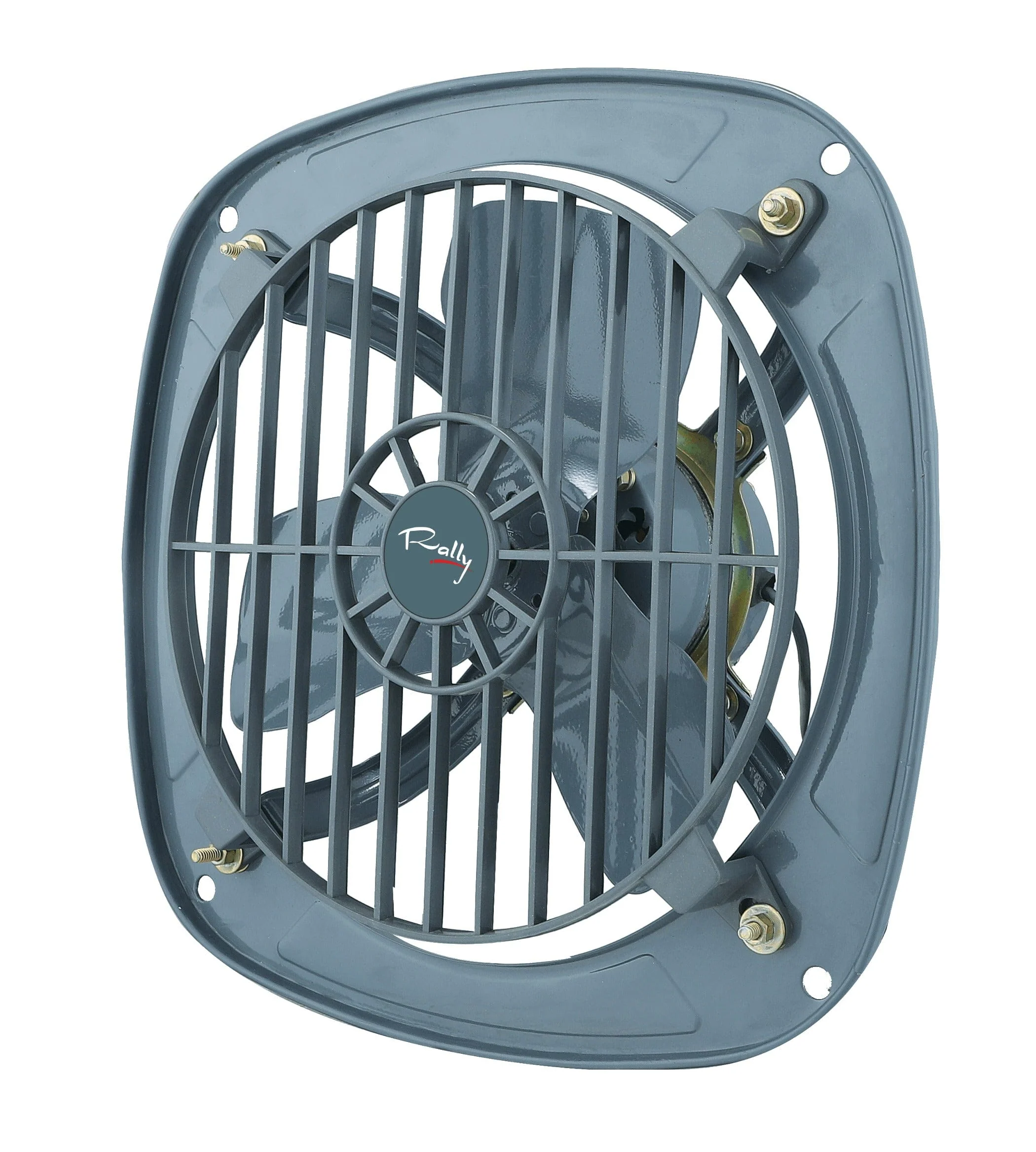 Rally Breezy 225/300mm(9/12 Inch) Exhaust Fan - Image 3