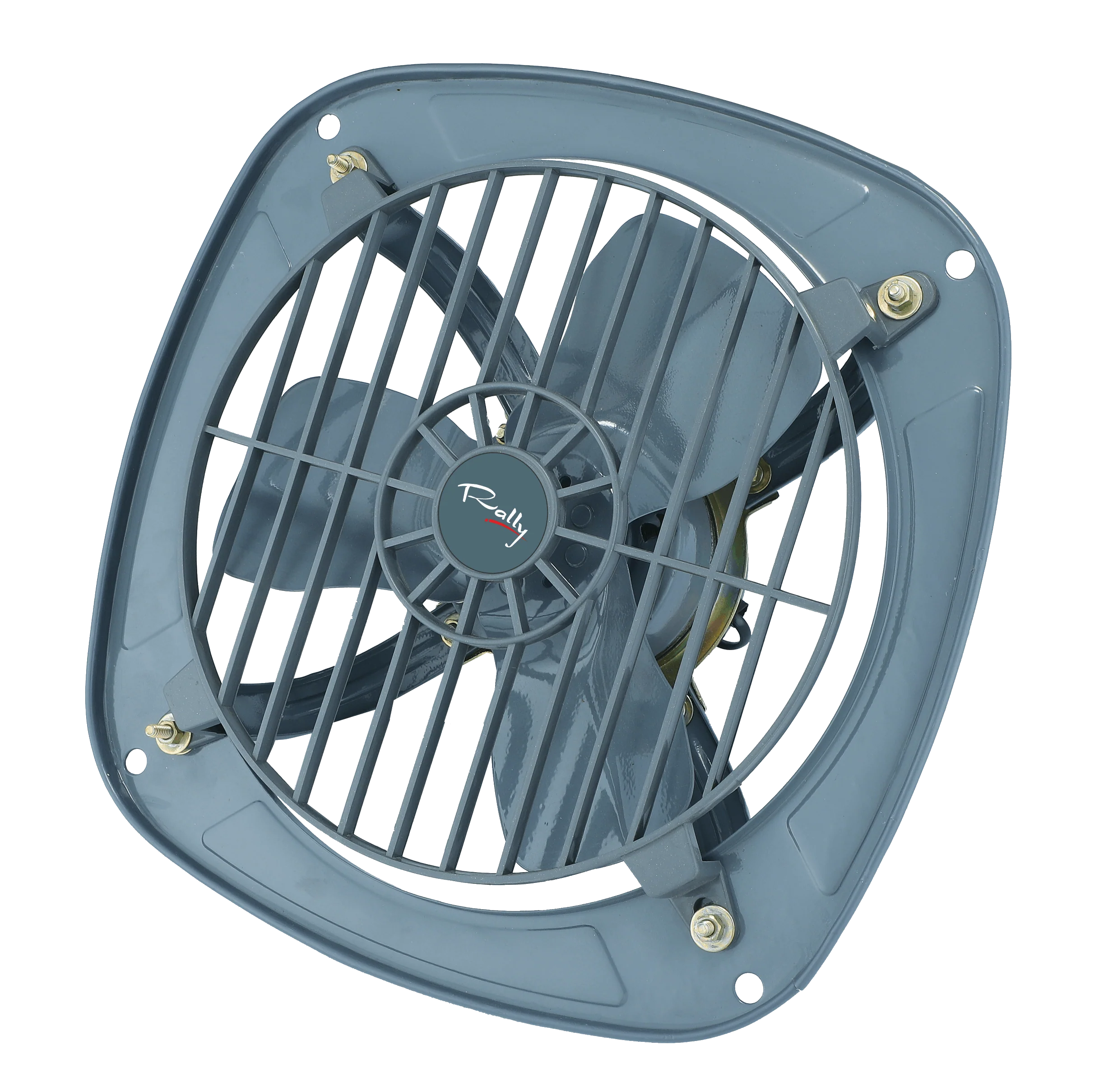 Rally Breezy 225/300mm(9/12 Inch) Exhaust Fan - Image 5