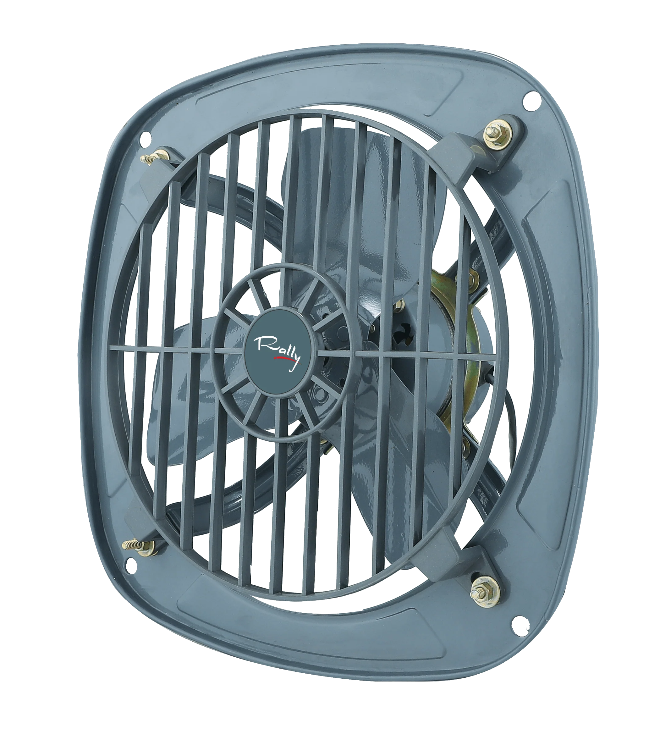Rally Breezy 225/300mm(9/12 Inch) Exhaust Fan - Image 7