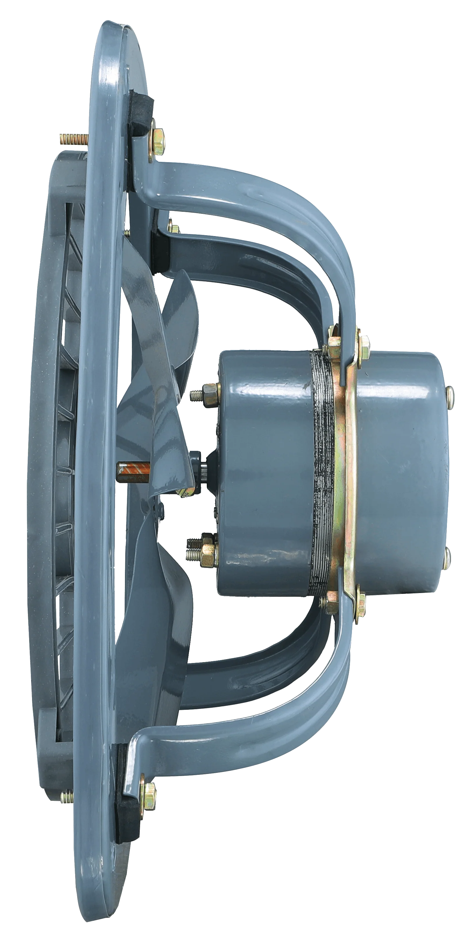 Rally Breezy 225/300mm(9/12 Inch) Exhaust Fan - Image 8