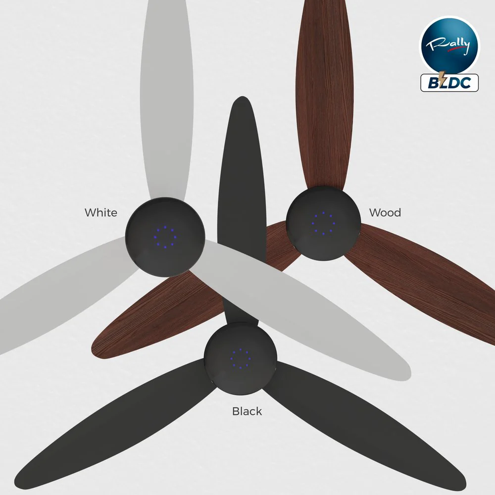 ECTO BLDC Ceiling Fan - Image 5