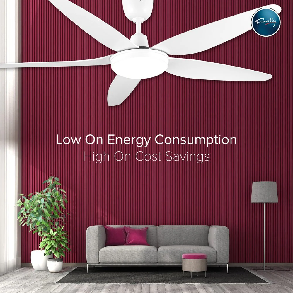 FENIX BLDC Ceiling Fan - Image 3
