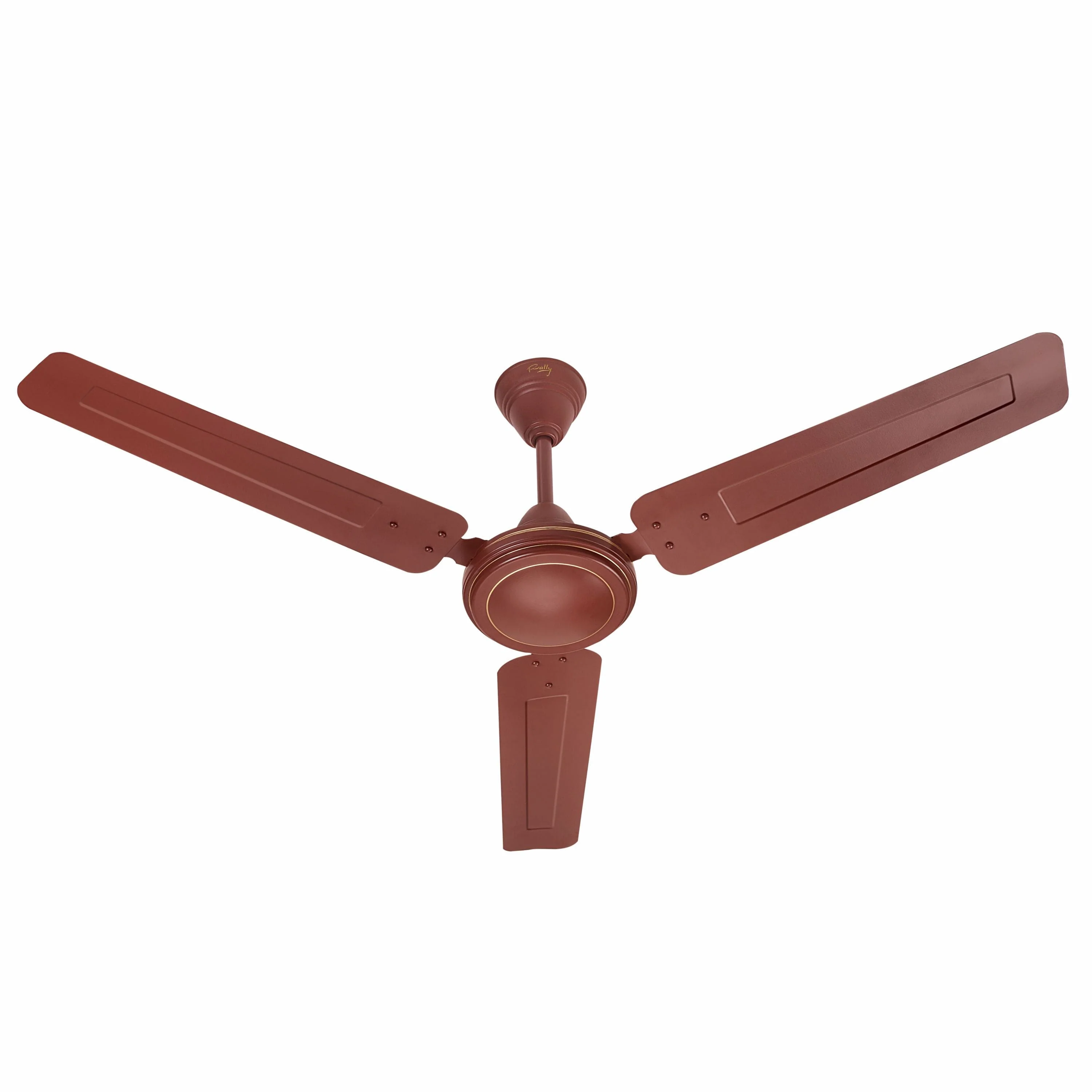 Rally Hi-Speed Ceiling Fan 1200/900mm 3 Blades 5 years Warranty - Image 5