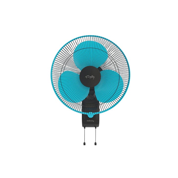 Rally Infinity Wall fan | 3 years warranty | 400MM