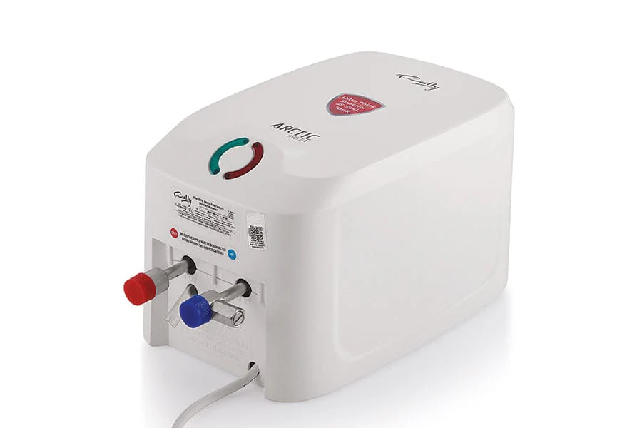 Rally Instant Geyser 3 ltr Arctic - Image 4