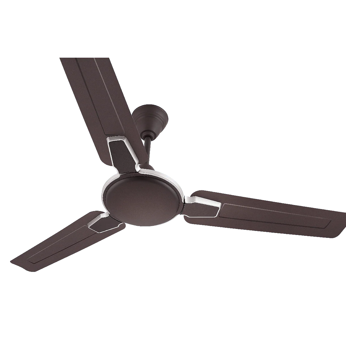 Rally Pixel DLX Ceiling Fan || 1200 mm || 3 Blades || 5 years Warranty - Image 3