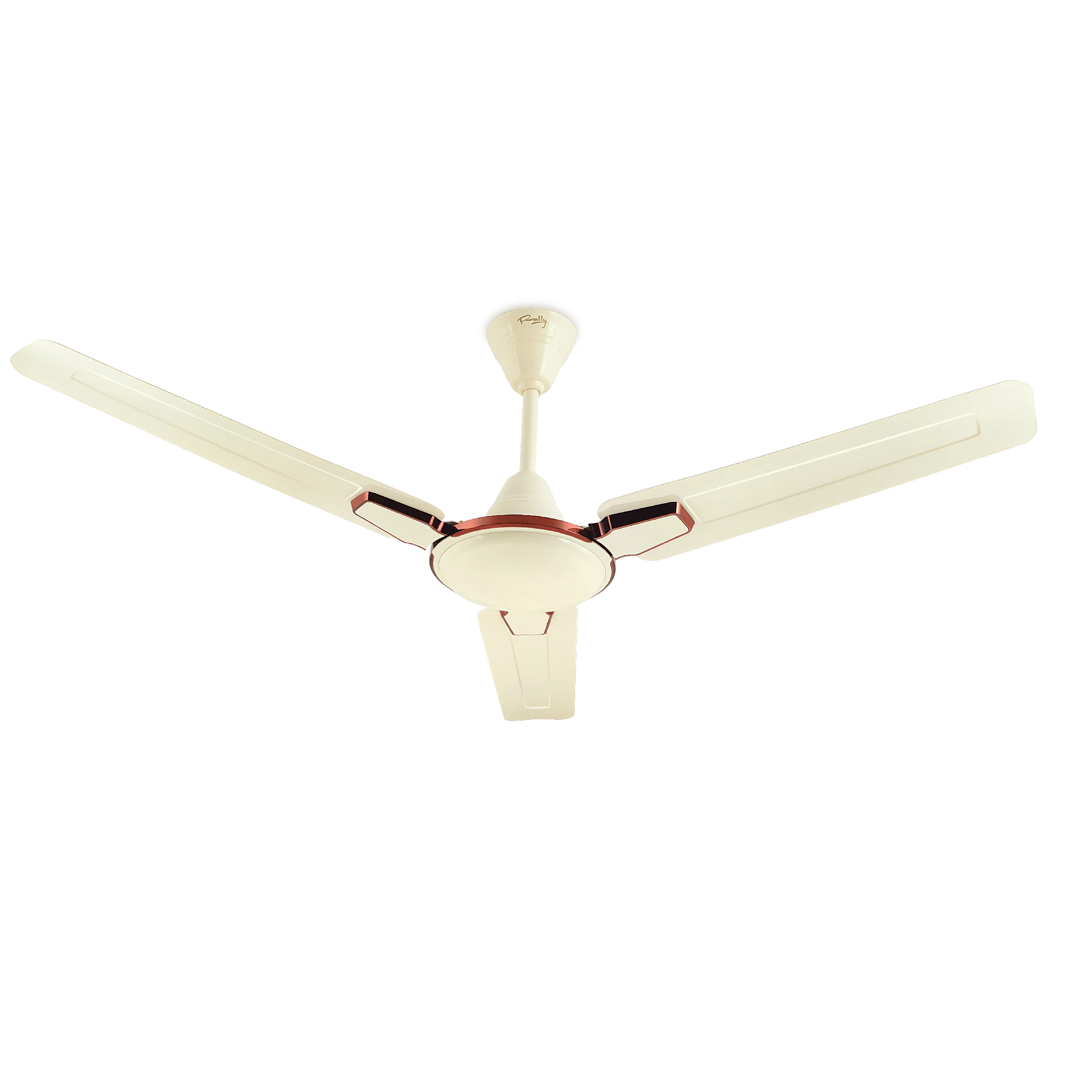 Rally Pixel DLX Ceiling Fan || 1200 mm || 3 Blades || 5 years Warranty - Image 5