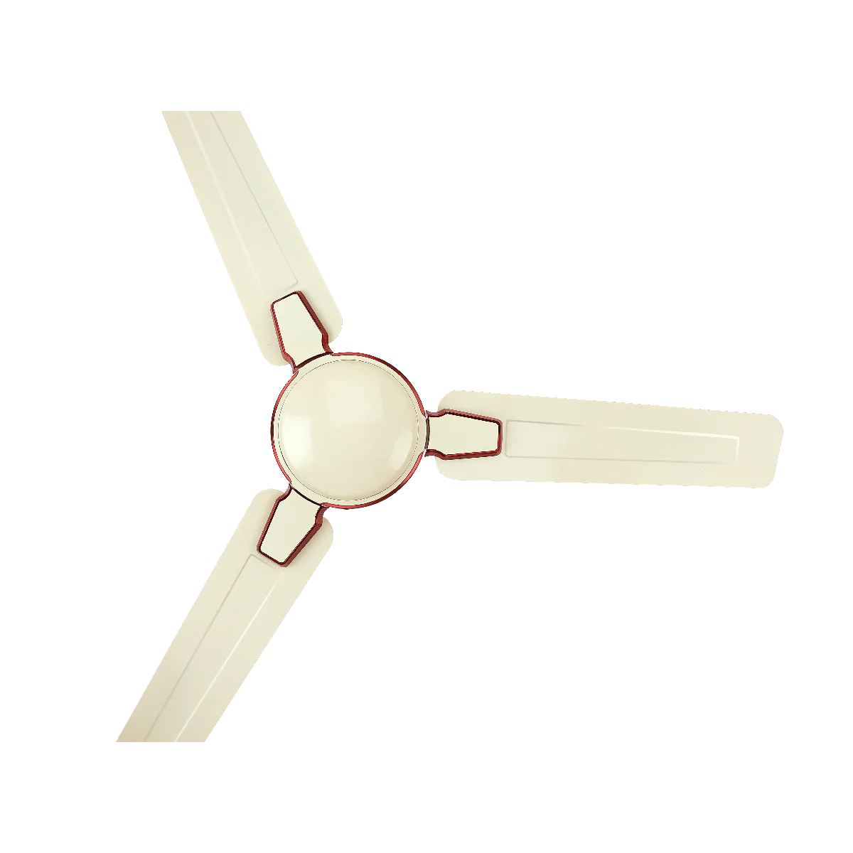 Rally Pixel DLX Ceiling Fan || 1200 mm || 3 Blades || 5 years Warranty - Image 6