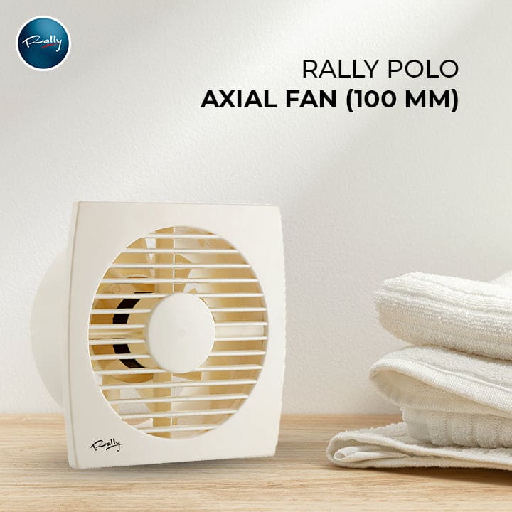 Rally Polo Axial Fan - Image 5