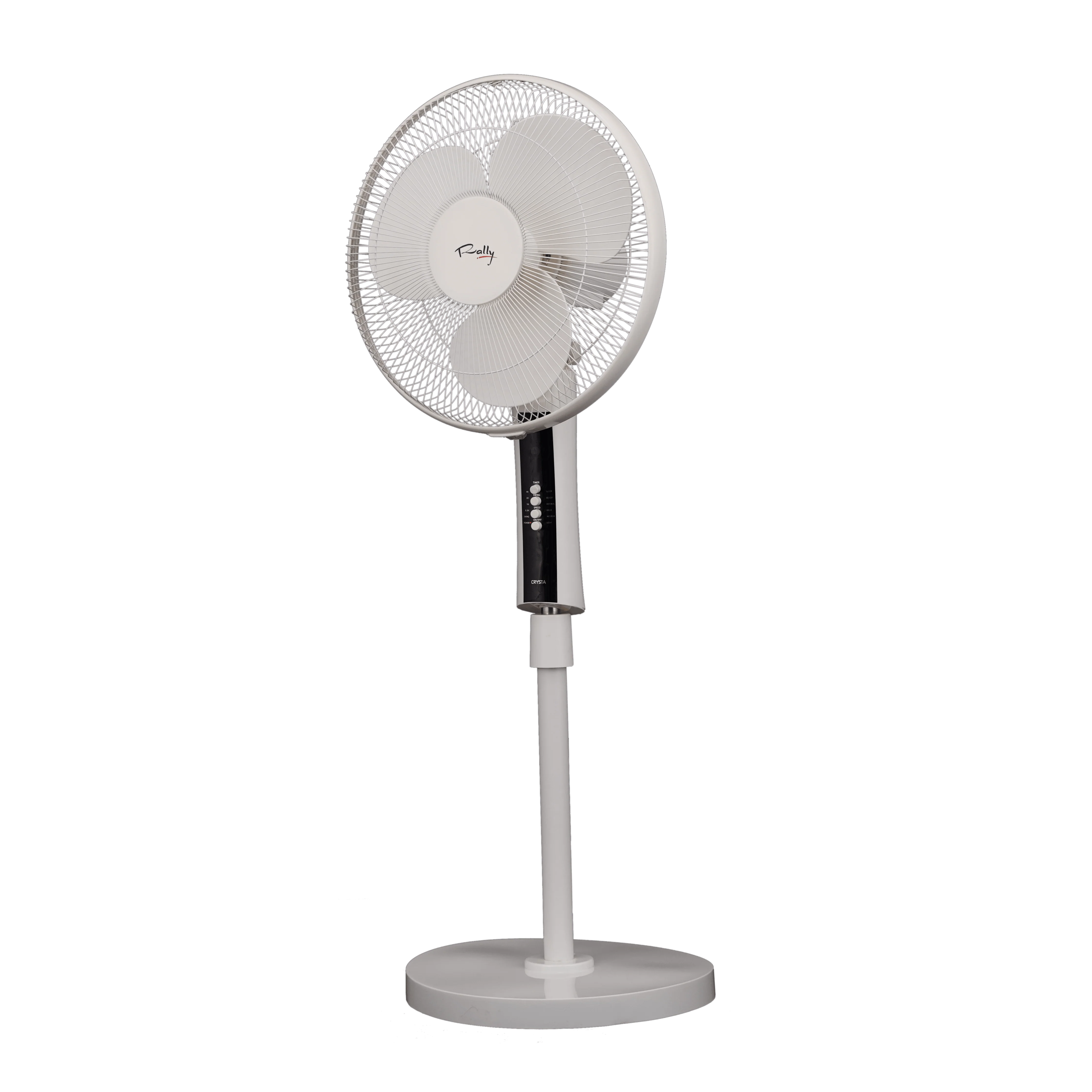 Rally Crysta 400 mm Stand Fan - Image 3