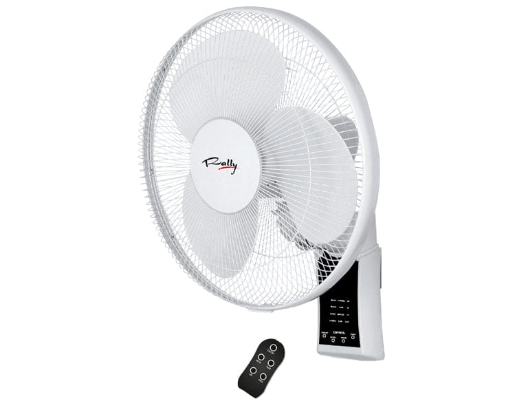 Rally Crysta 400 mm Wall Fan - Image 3