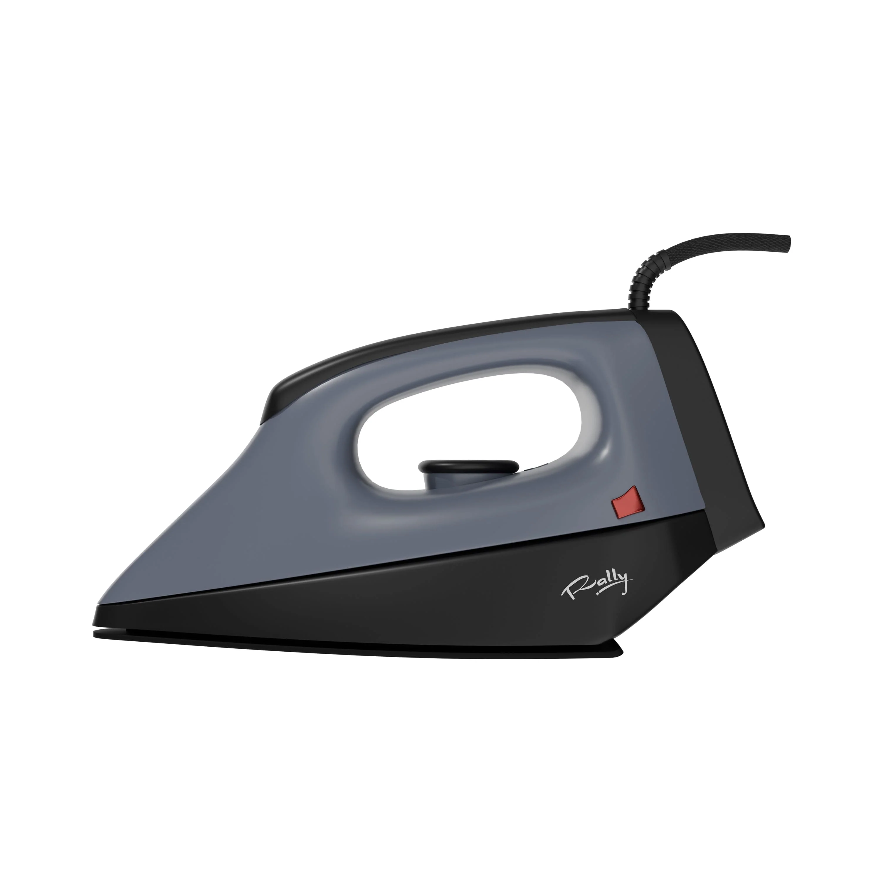 Iron