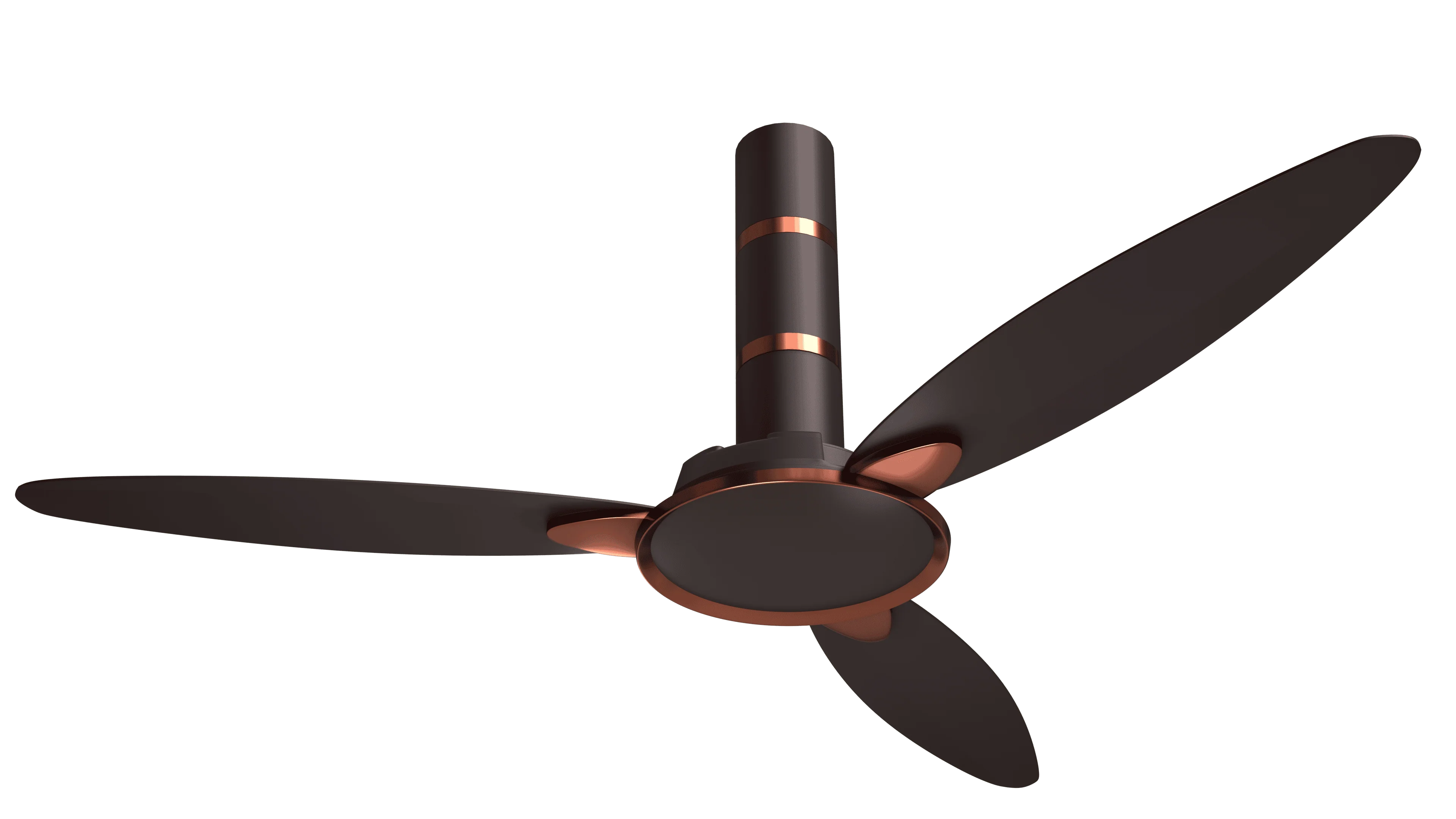 Rally Fortuner 1200mm High speed Ceiling Fans for Home | 5 years Warranty - Image 12
