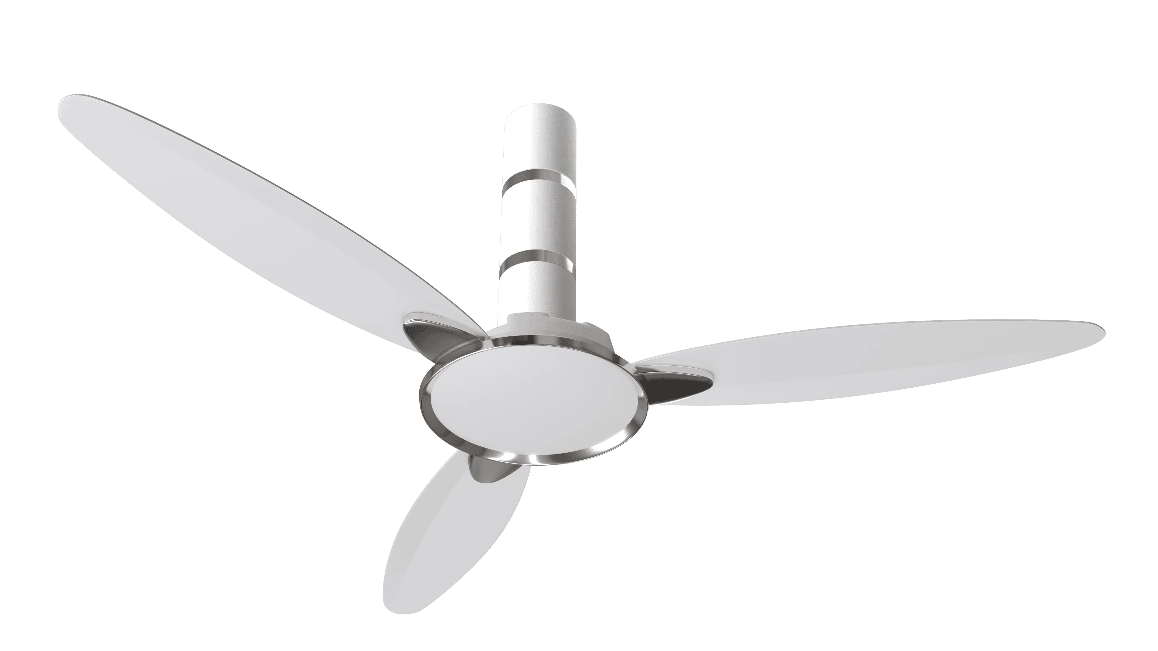 Rally Fortuner 1200mm High speed Ceiling Fans for Home | 5 years Warranty - Image 4