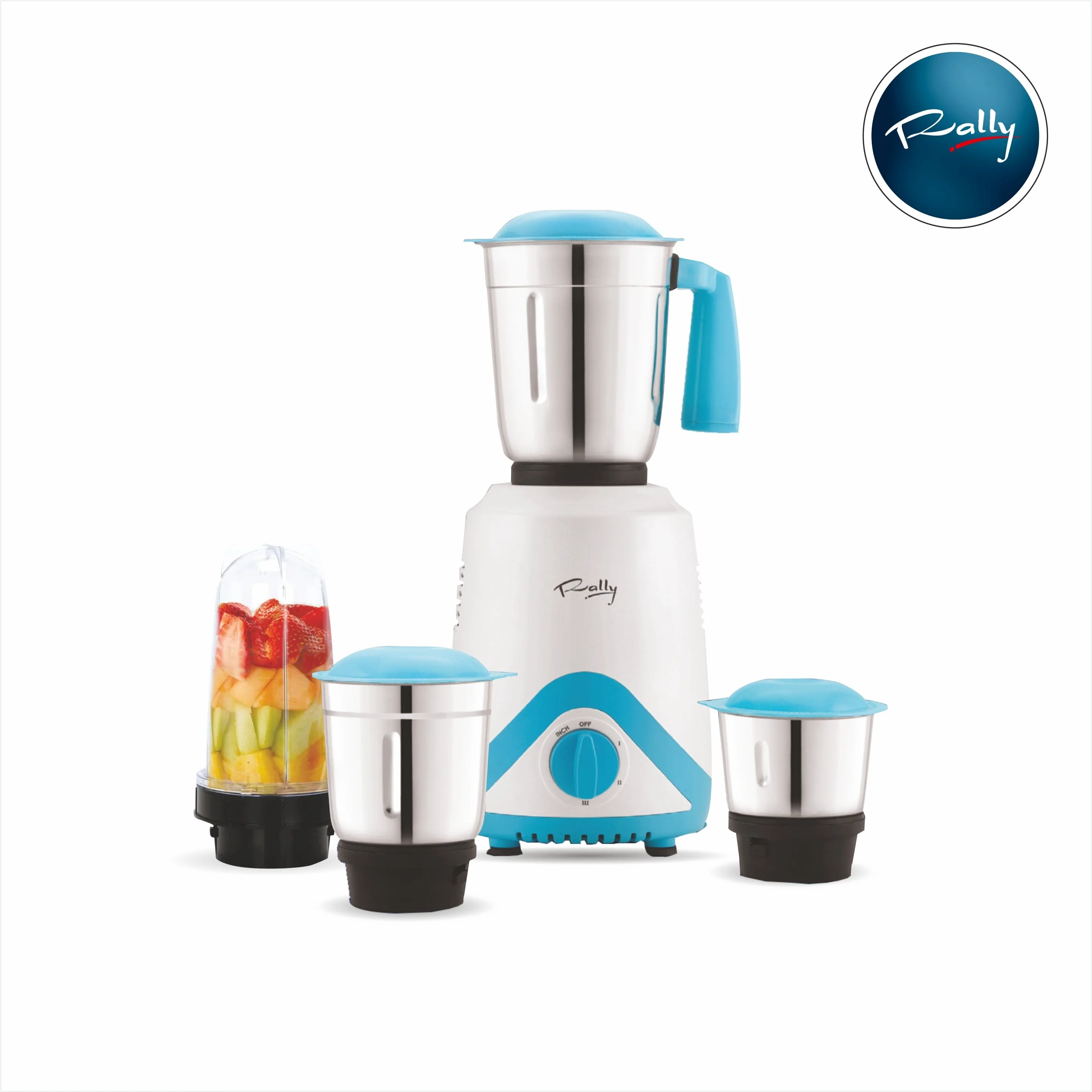 Mixer Grinder