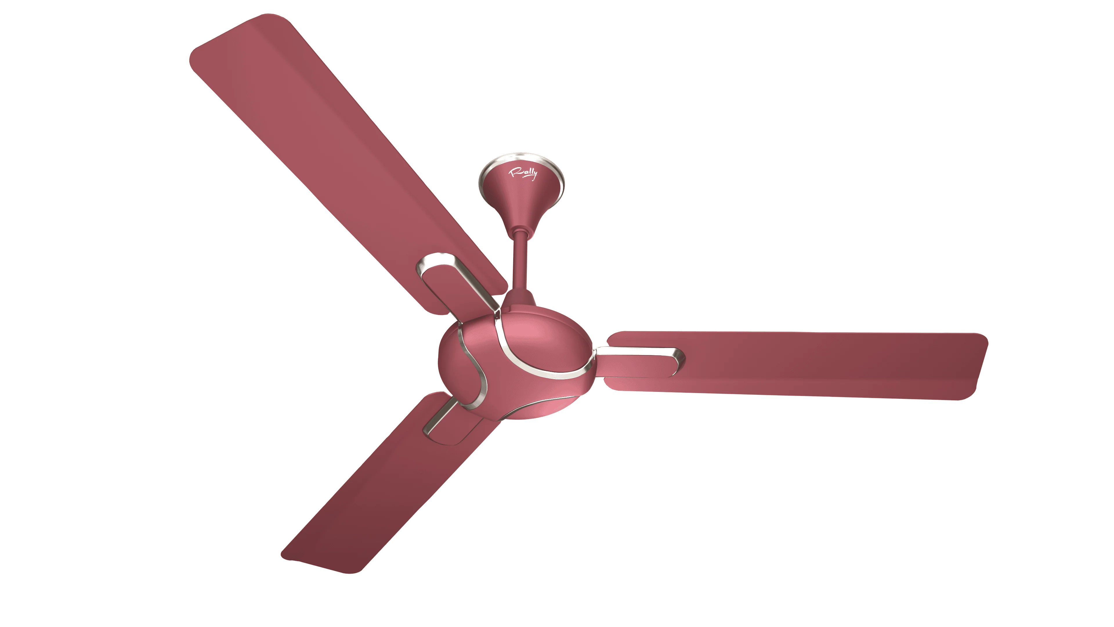 Rally Ignite Pro Premium Ceiling Fan || 1200mm || 3 Blades - Image 4