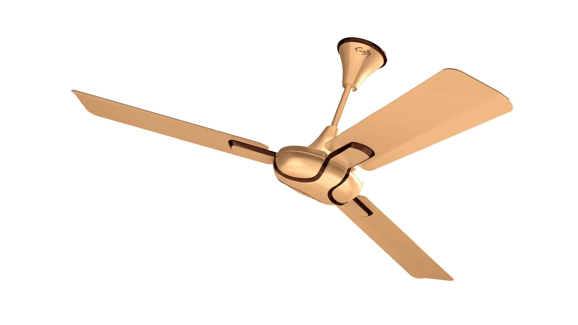 Rally Ignite Pro Premium Ceiling Fan || 1200mm || 3 Blades - Image 5