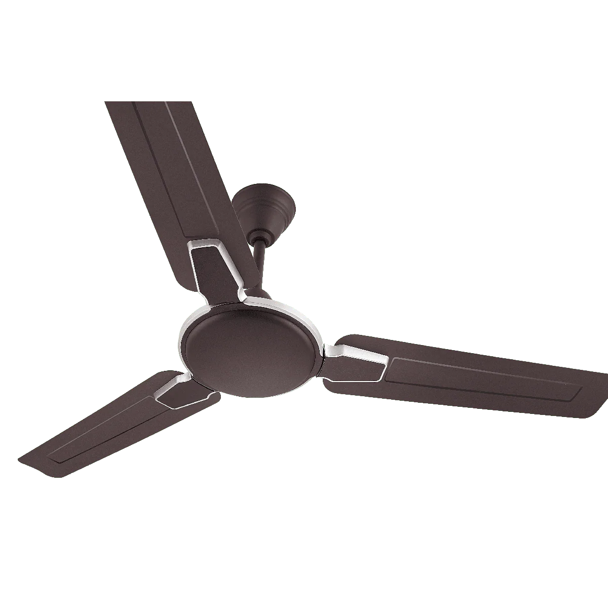 Rally Pixel Dlx Ceiling Fan || 900 Mm || 3 Blades || 5 Years Warranty - Image 2