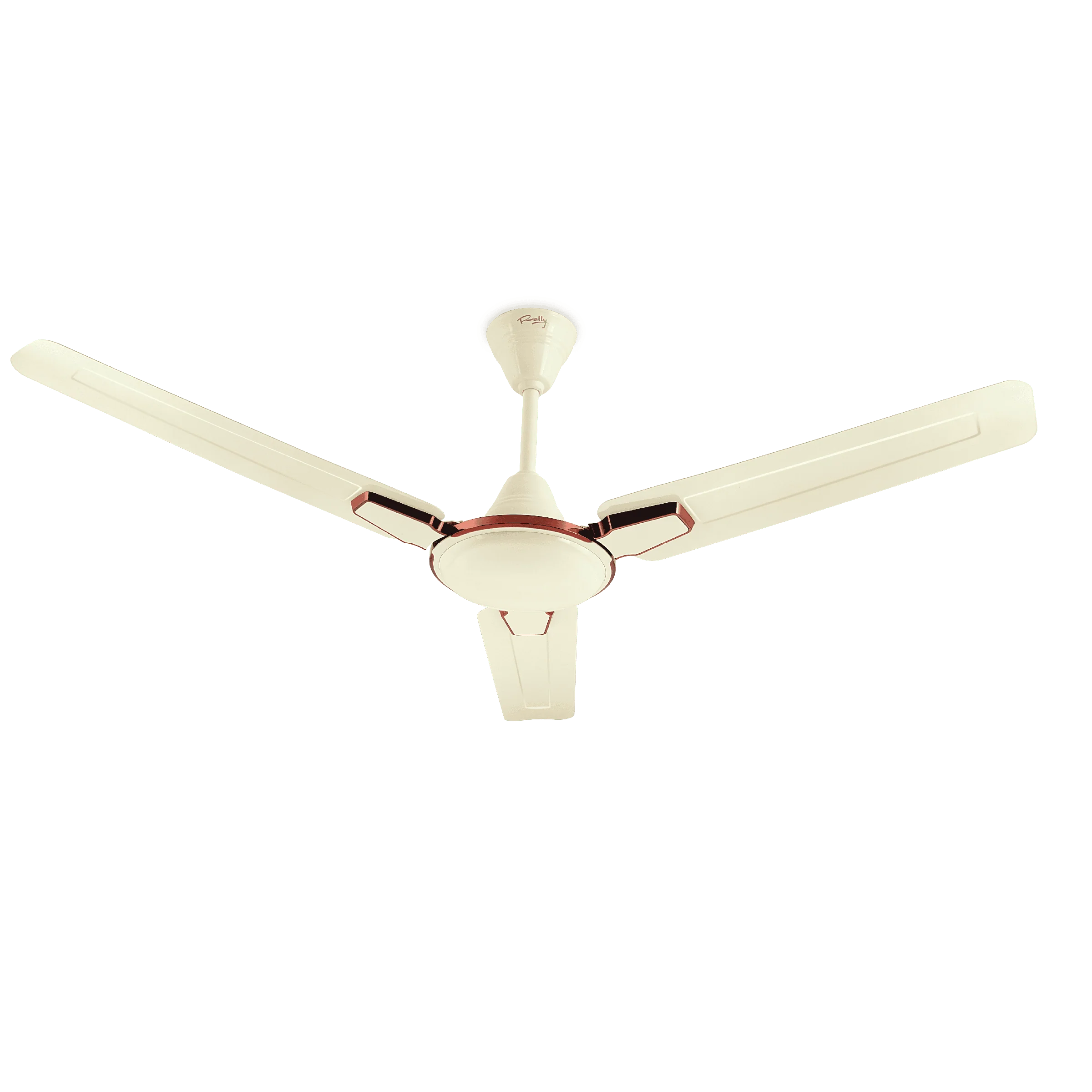 Rally Pixel Dlx Ceiling Fan || 900 Mm || 3 Blades || 5 Years Warranty - Image 5