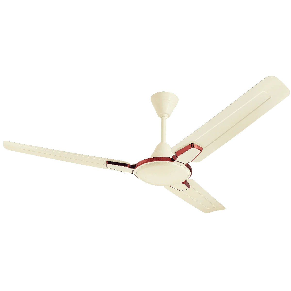 Rally Pixel Dlx Ceiling Fan || 900 Mm || 3 Blades || 5 Years Warranty - Image 6