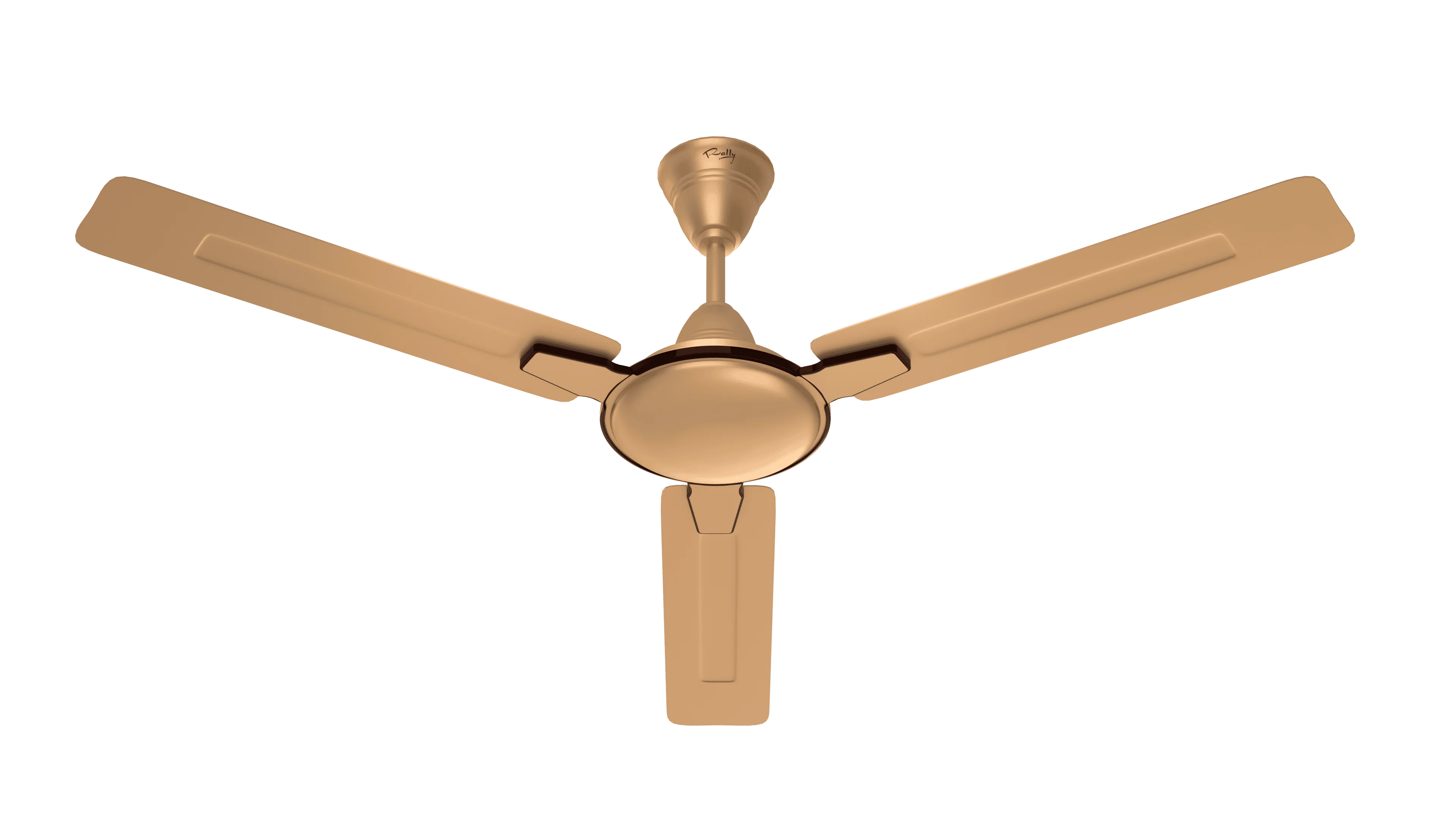 Rally Pixel Dlx Ceiling Fan || 900 Mm || 3 Blades || 5 Years Warranty - Image 7