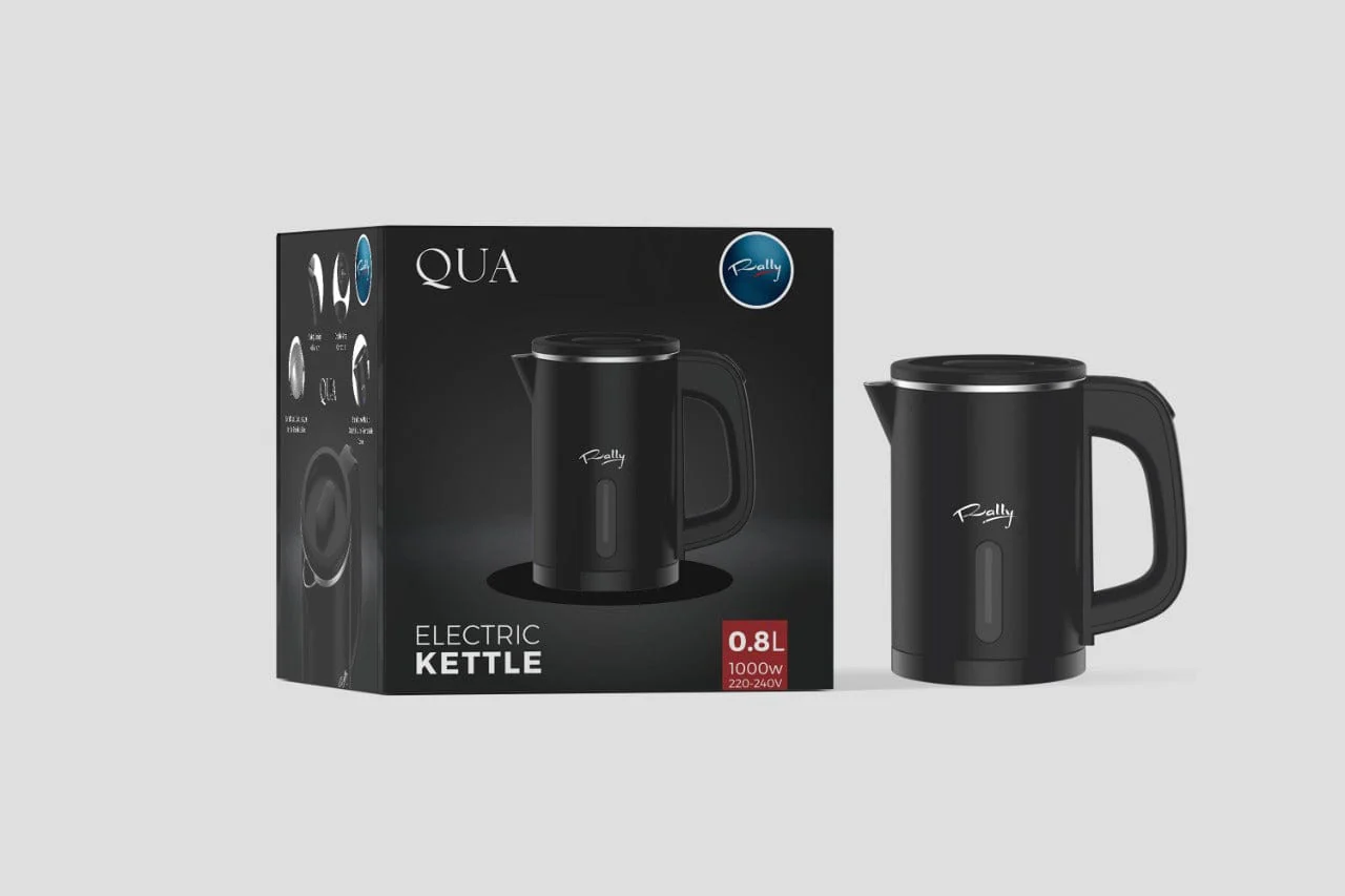 Rally Qua Electric Kettle - Image 4