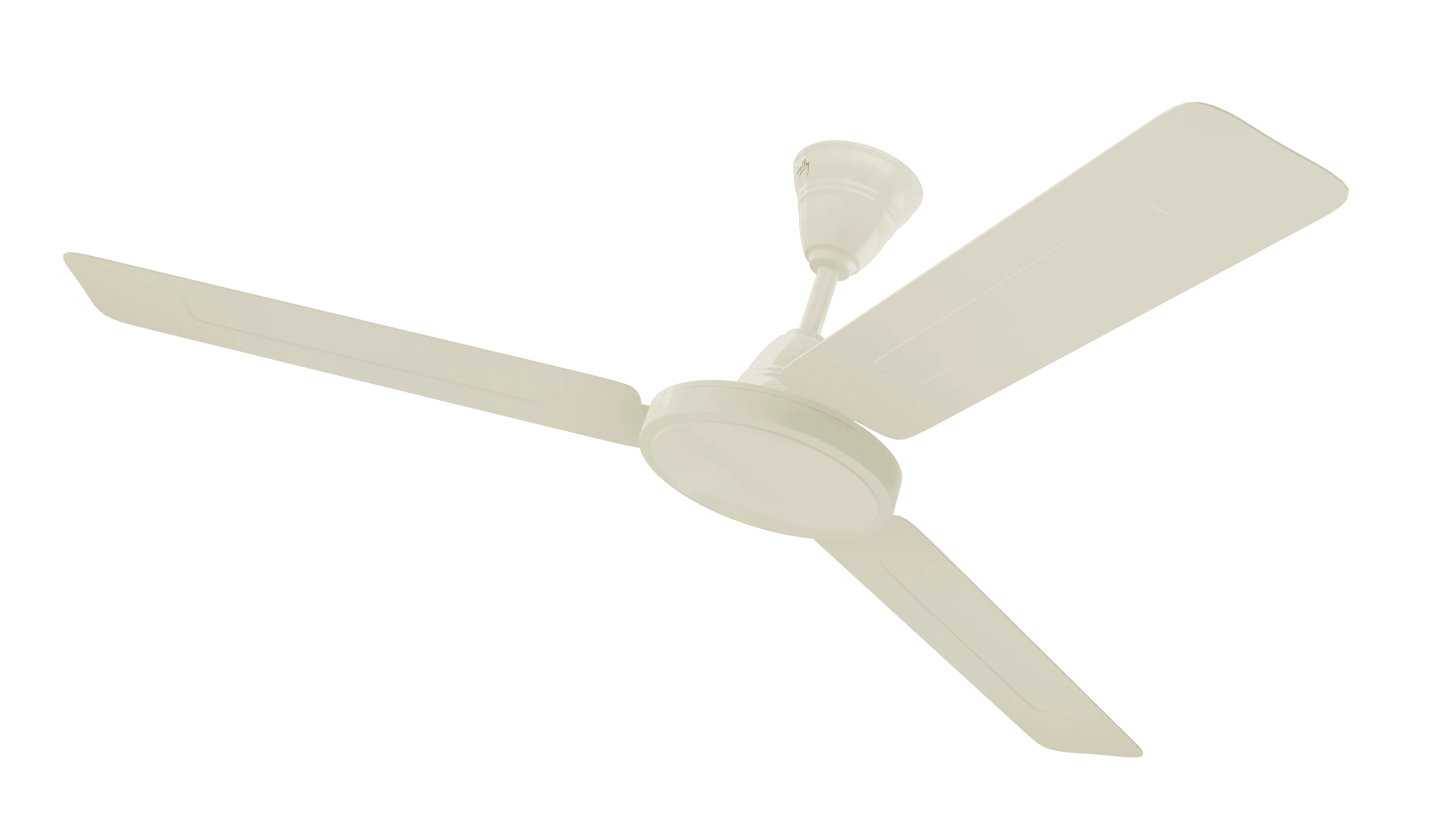 Rally Spark Ceiling Fan || 1200/1400 mm || 3 Blades || 5 Years Warranty - Image 2