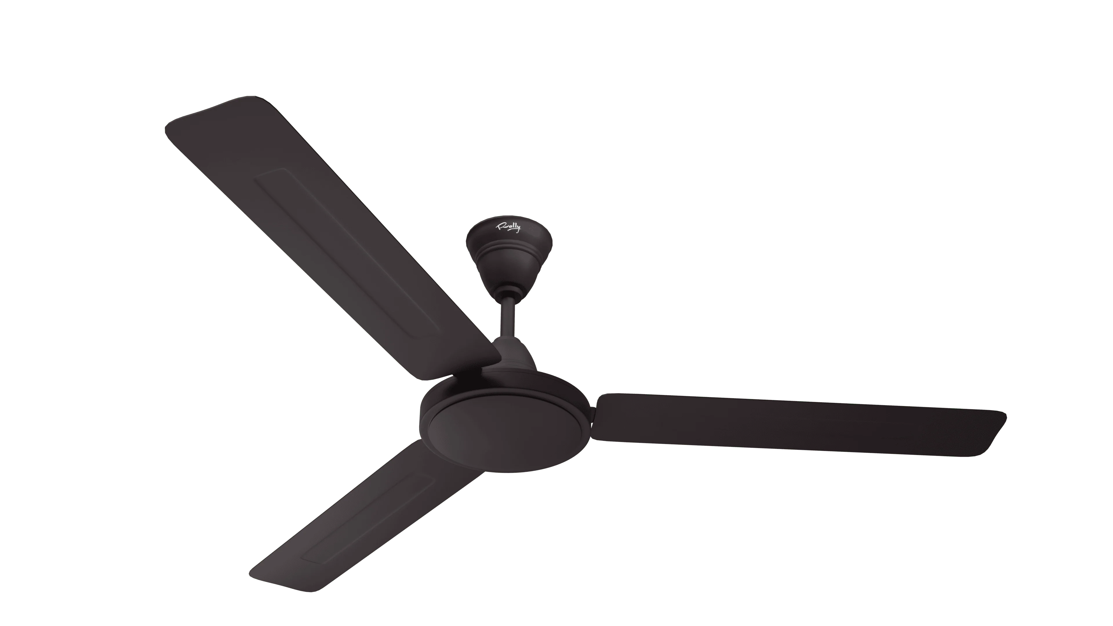 Rally Spark Ceiling Fan || 1200/1400 mm || 3 Blades || 5 Years Warranty - Image 3