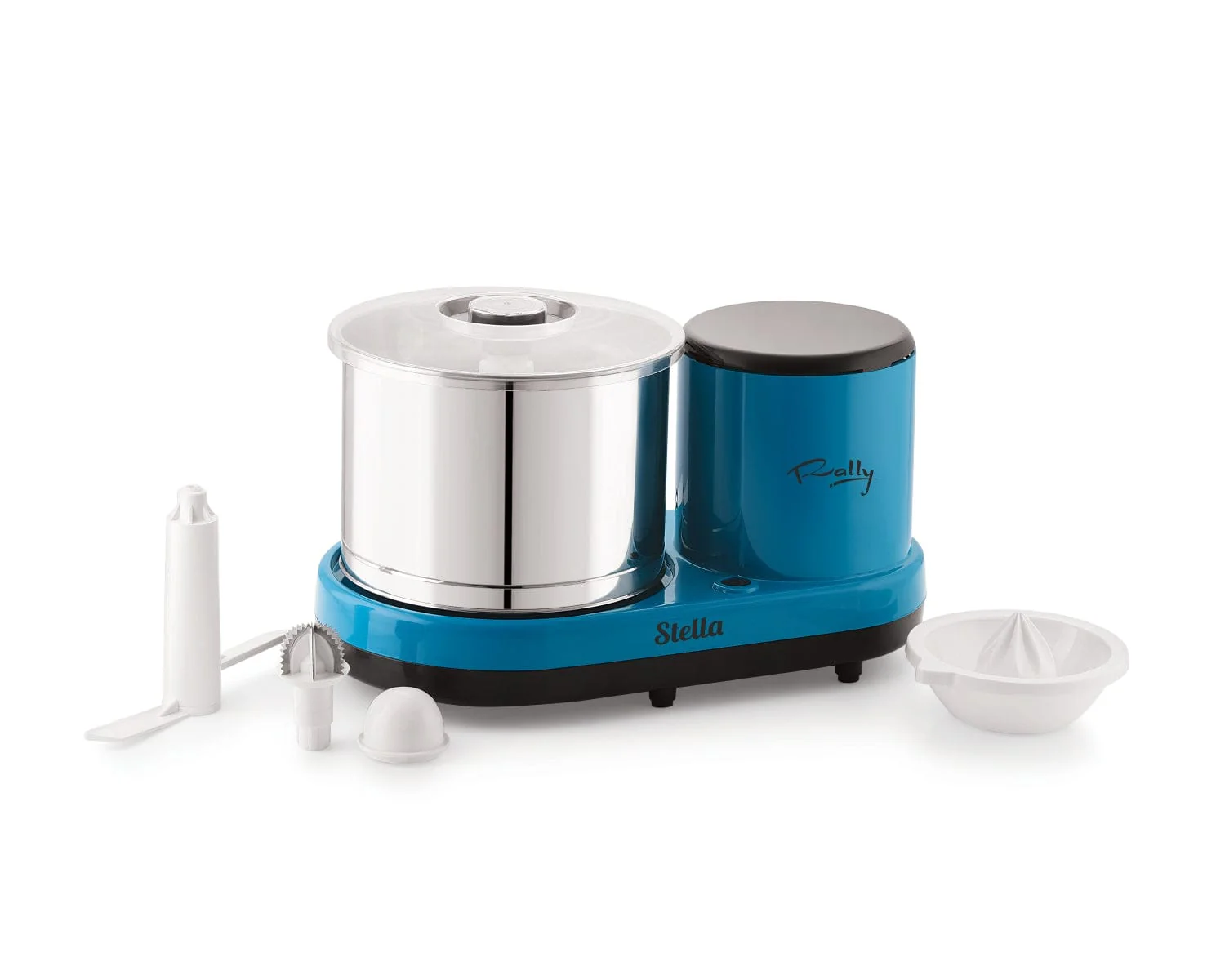 Rally Stella Wet Grinder 150 W - Image 4
