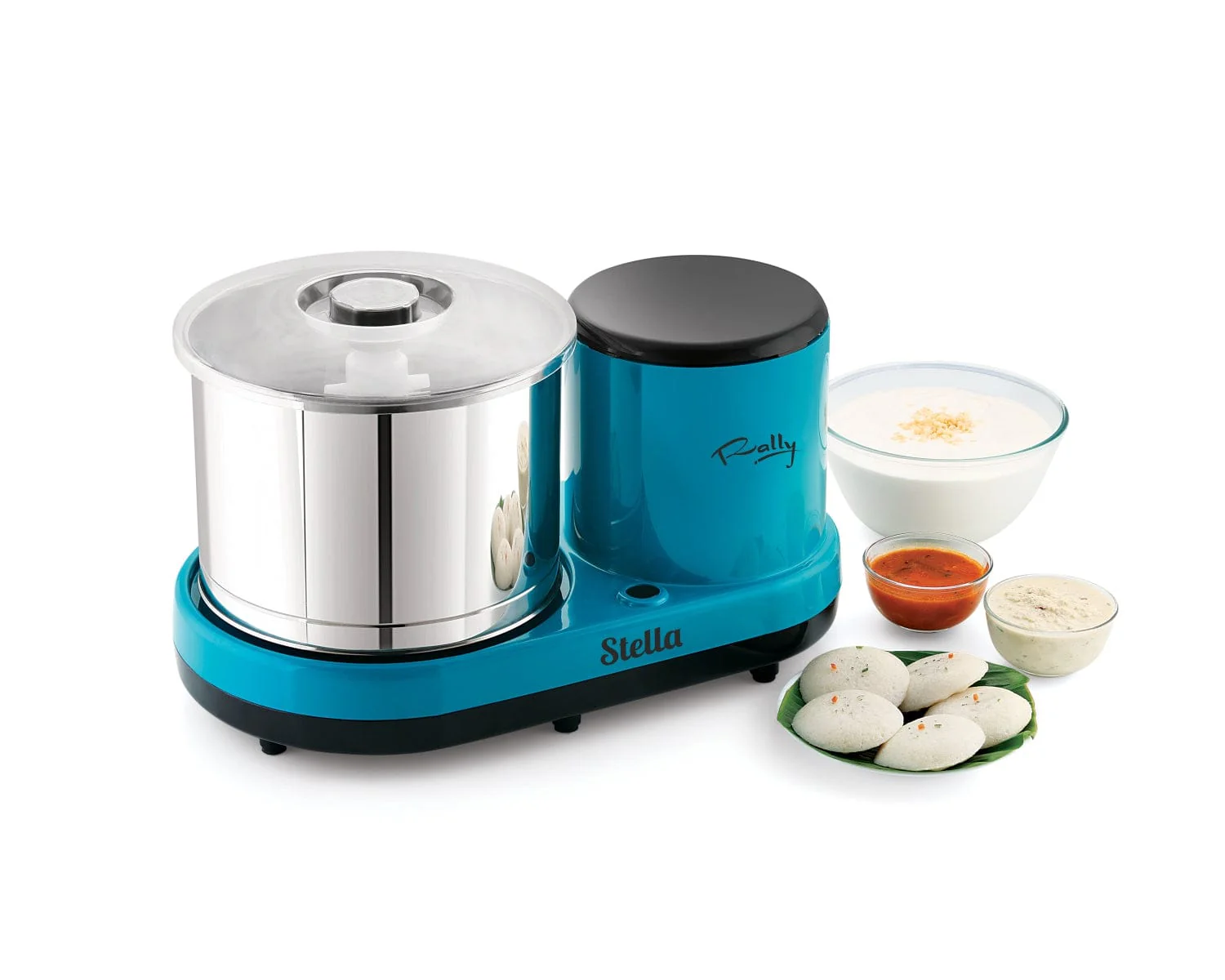 Rally Stella Wet Grinder 150 W - Image 5
