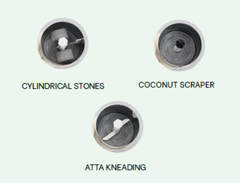 Rally Stella Wet Grinder 150 W - Image 6