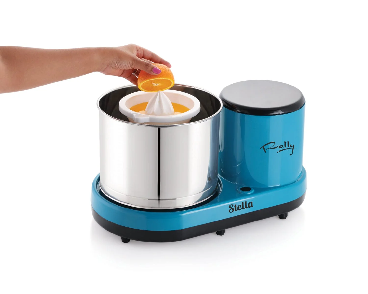 Rally Stella Wet Grinder 150 W - Image 7