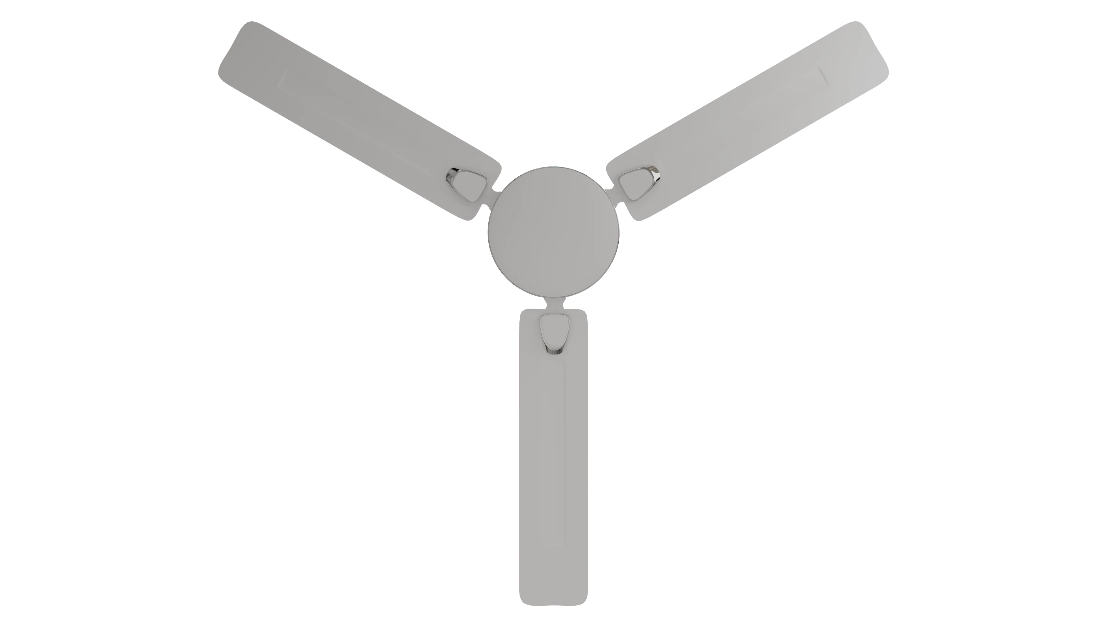 Rally Swing Ceiling Fan || 1200mm (48'') 3 blades 5 years Warranty - Image 2