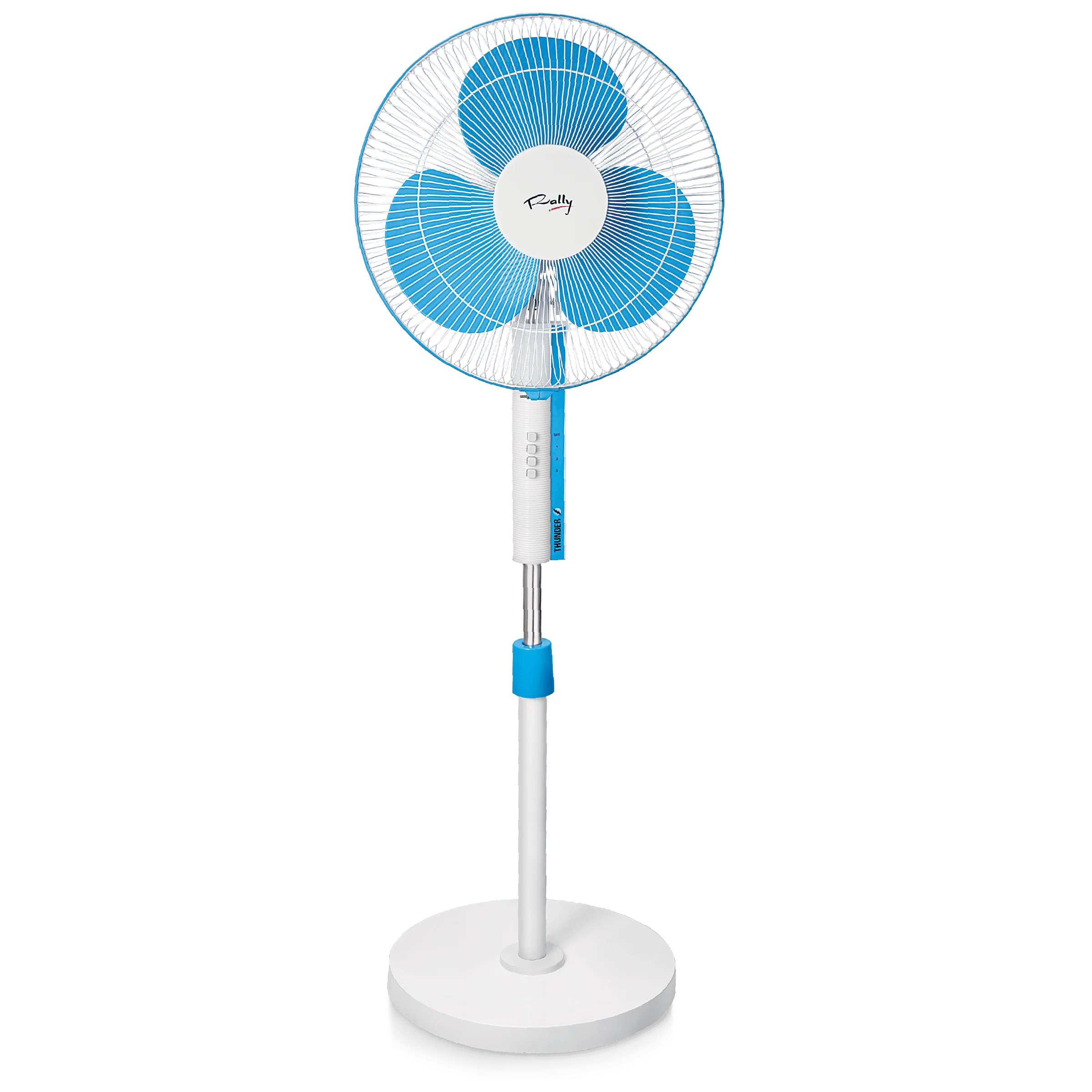 Rally Thunder 400 mm Stand Fan - Image 5