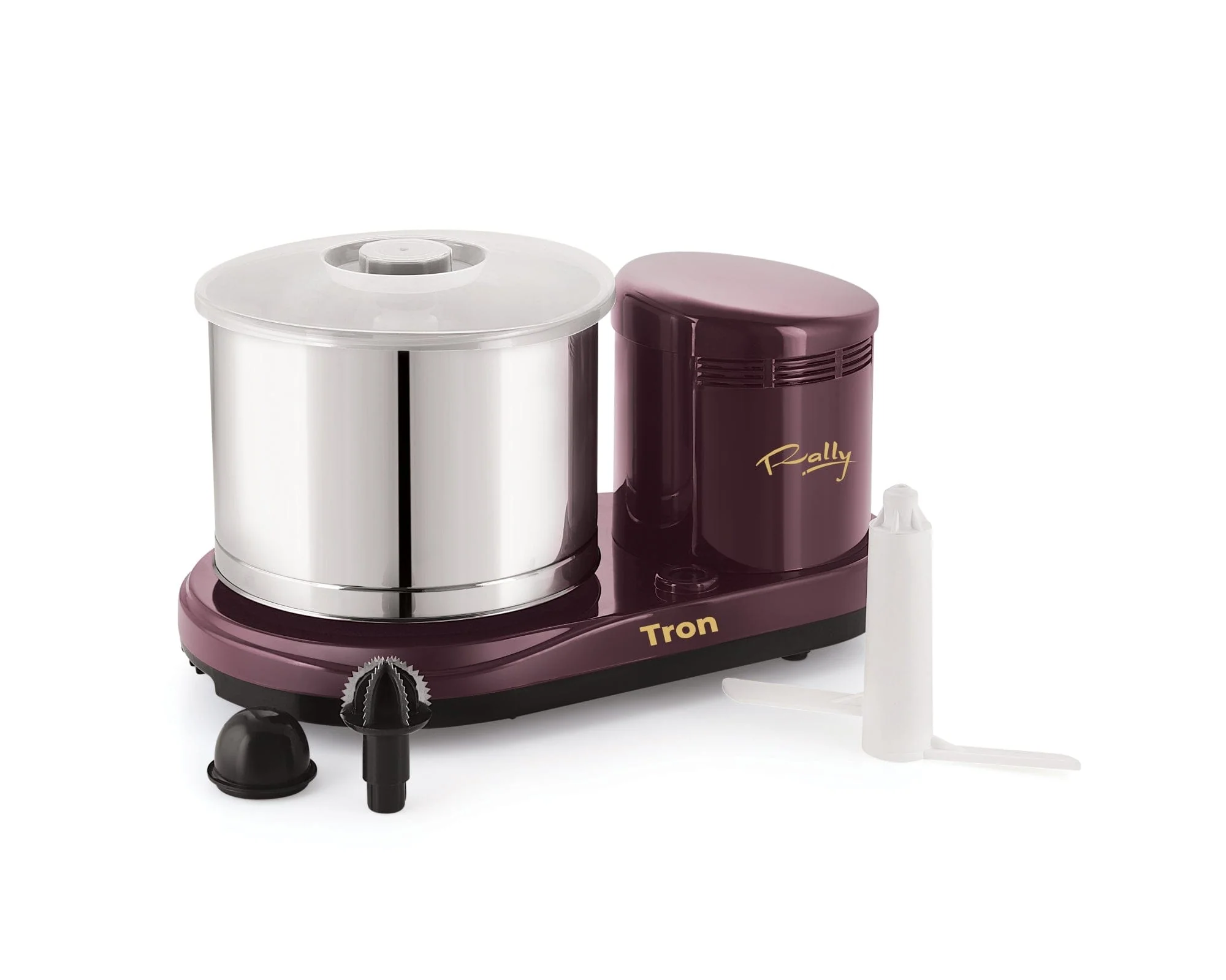 Rally Tron Wet Grinder 150 W - Image 3