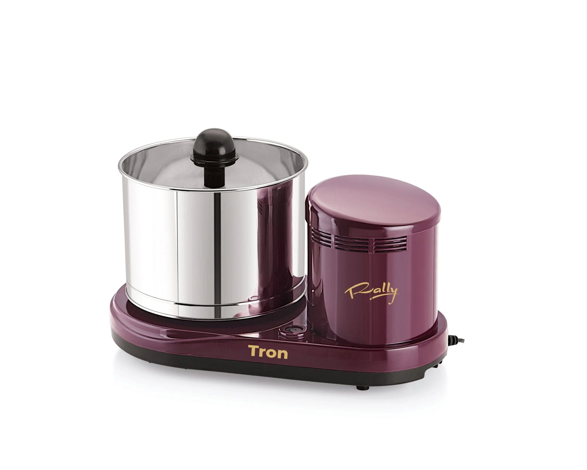 Rally Tron Wet Grinder 150 W - Image 4