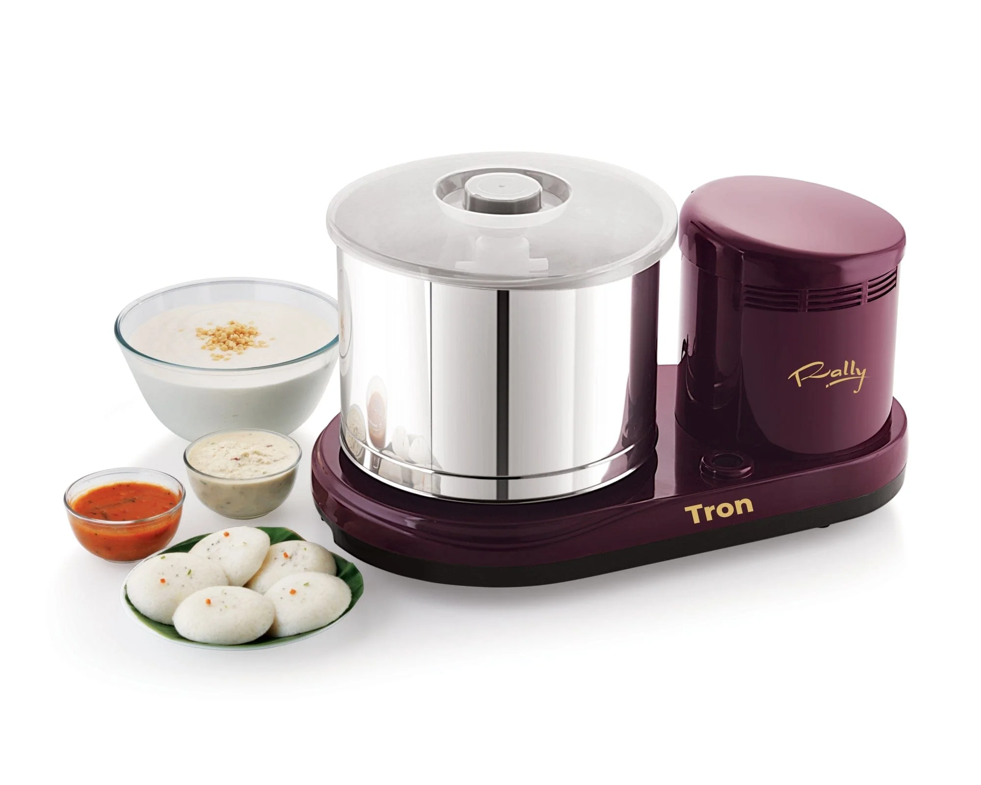 Rally Tron Wet Grinder 150 W - Image 5