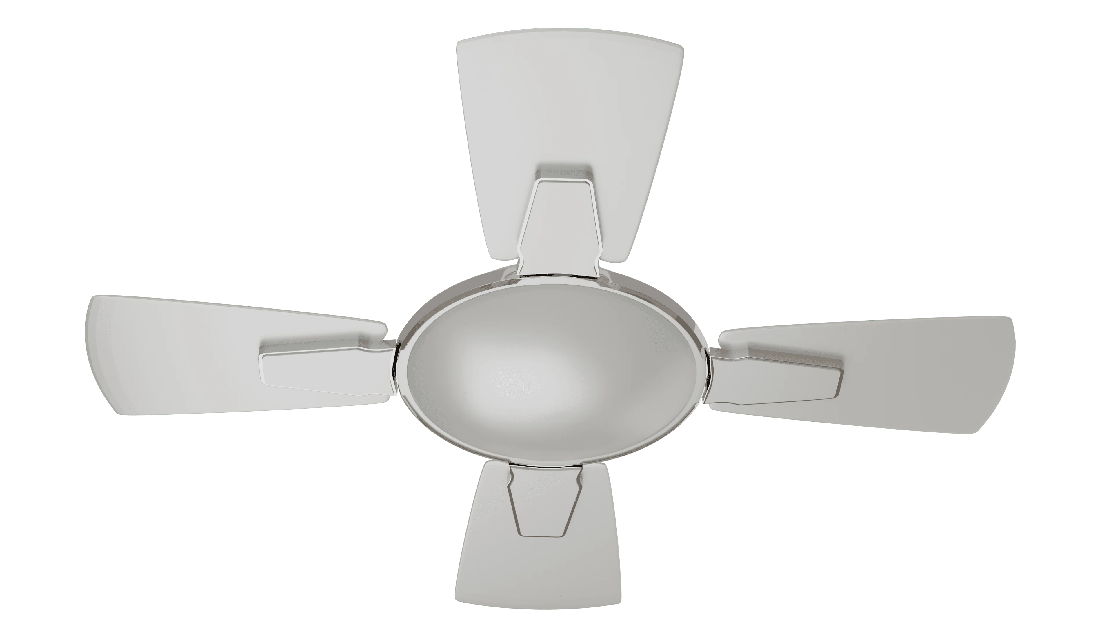 Rally Vistara Ceiling fan || 600mm (24'') 4 blades || 5 Years Warranty - Image 8